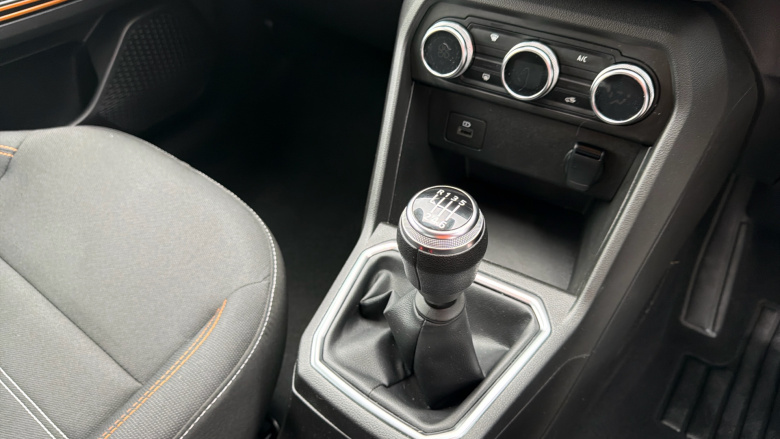 Dacia Sandero Stepway 1.0 TCe Prestige 5dr Petrol Hatchback